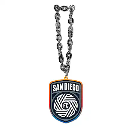 SAN DIEGO FC