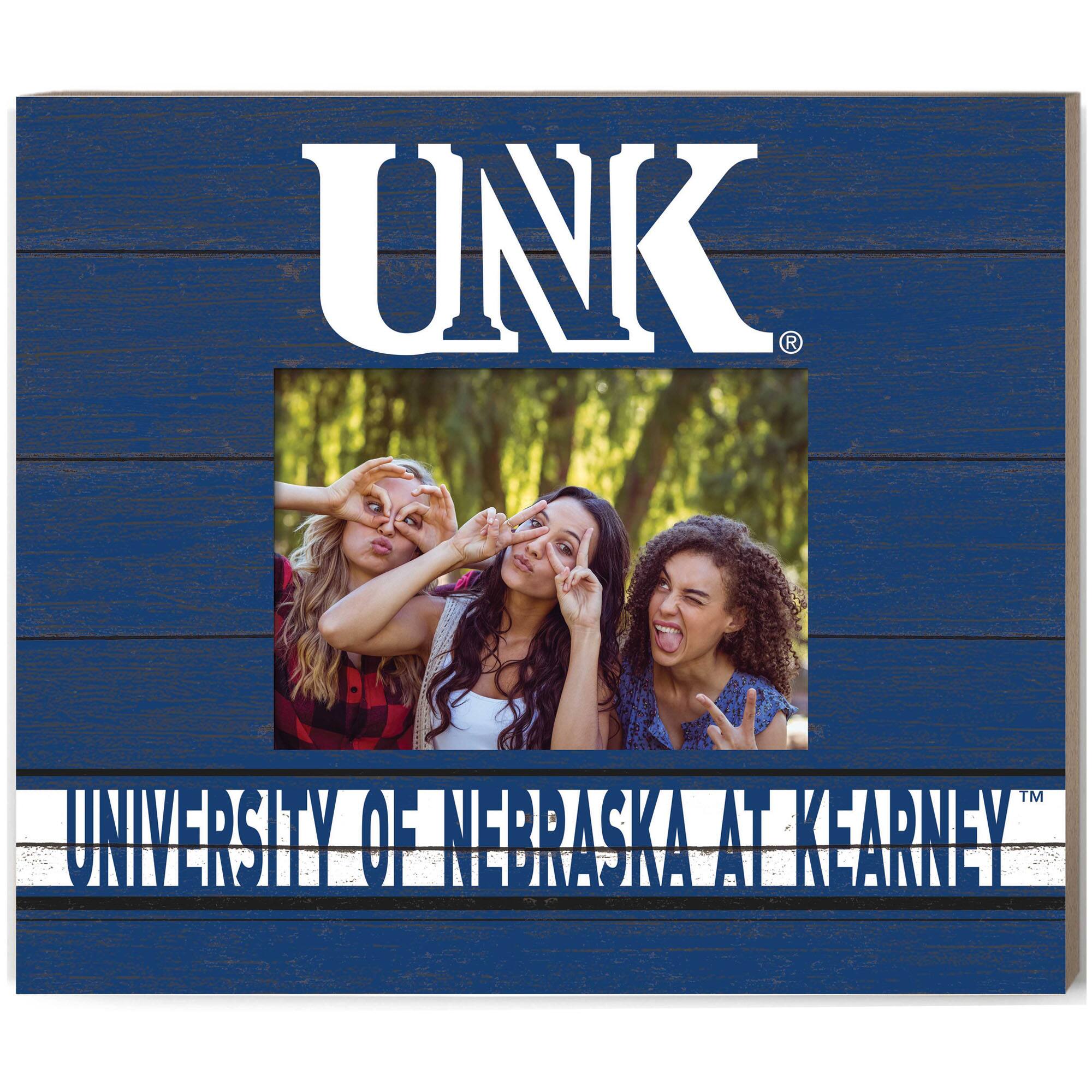 UNK  
UNIVERSITY OF NEBRASKA AT KEARNEY