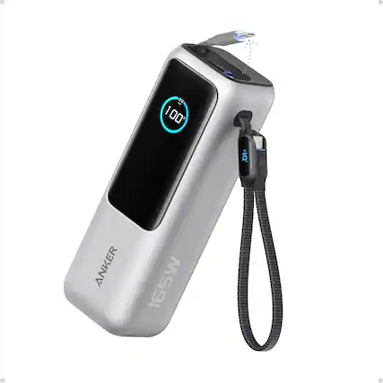 ANKER 165W
