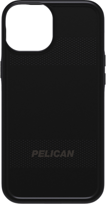Pelican - Protector (Magnetic) Case with MagSafe - iPhone 13 - Black