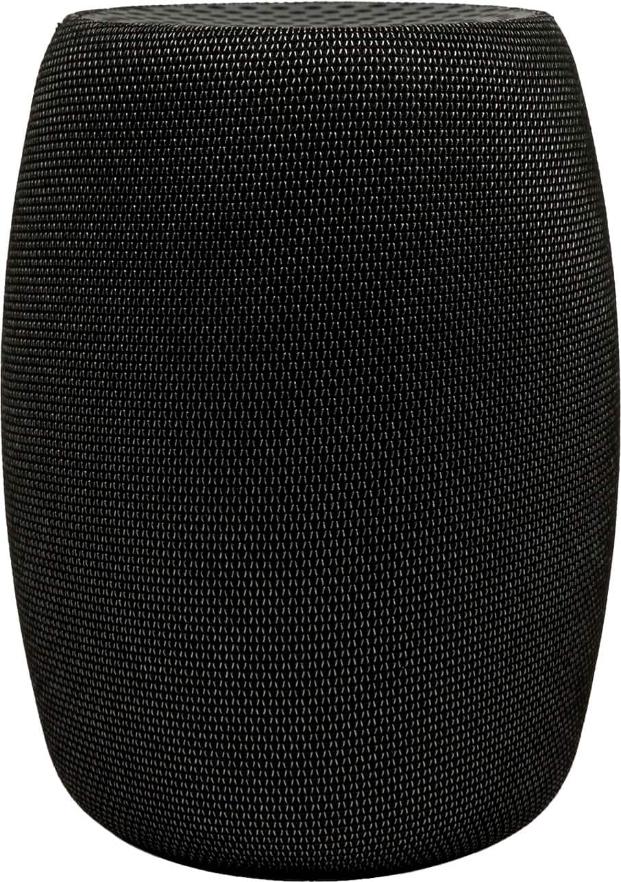 Front. Motorola - B12 32 x 8 DOCSIS 3.1 Cable Modem - Black.