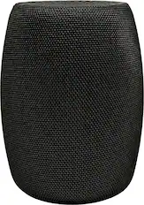 Front. Motorola - B12 32 x 8 DOCSIS 3.1 Cable Modem - Black.