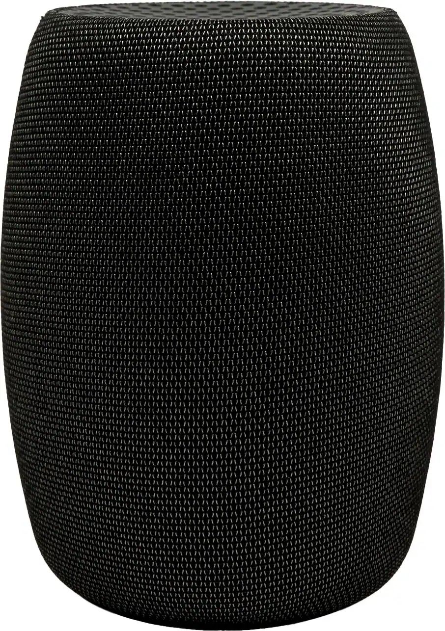 Front. Motorola - B12 32 x 8 DOCSIS 3.1 Cable Modem - Black.