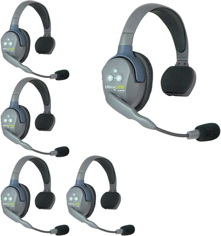 UltraLite - ETEC UltraLITE HD by ETEC