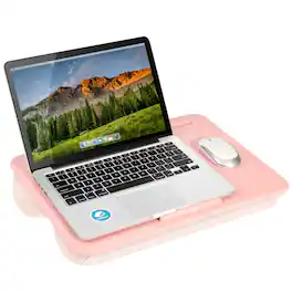 LapGear - Original Lap Desk - Rose Quartz