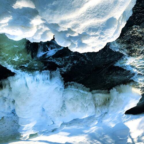 Front. Galaxy Heart [LP].