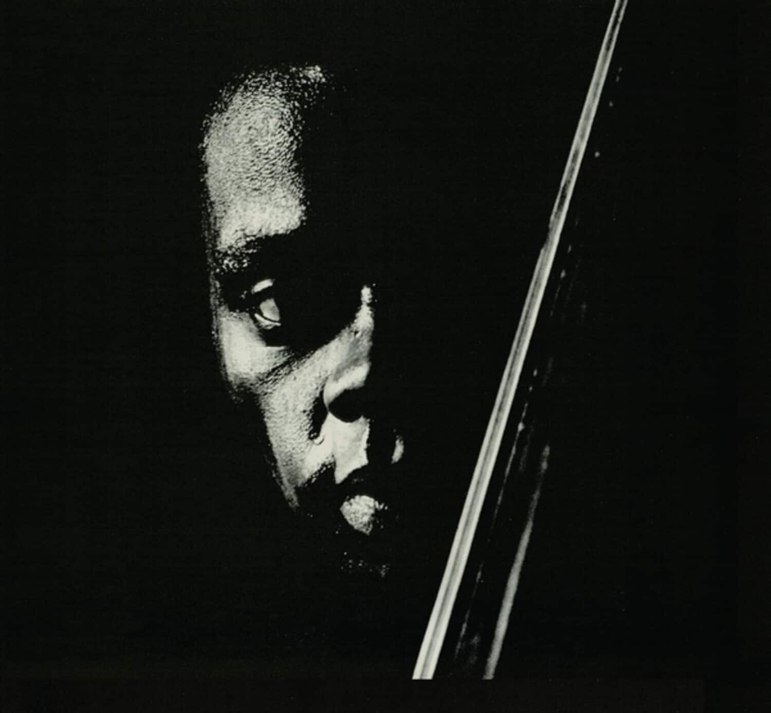 Henry Grimes - The Call   - VINYL LP price history on PriceWatchPro