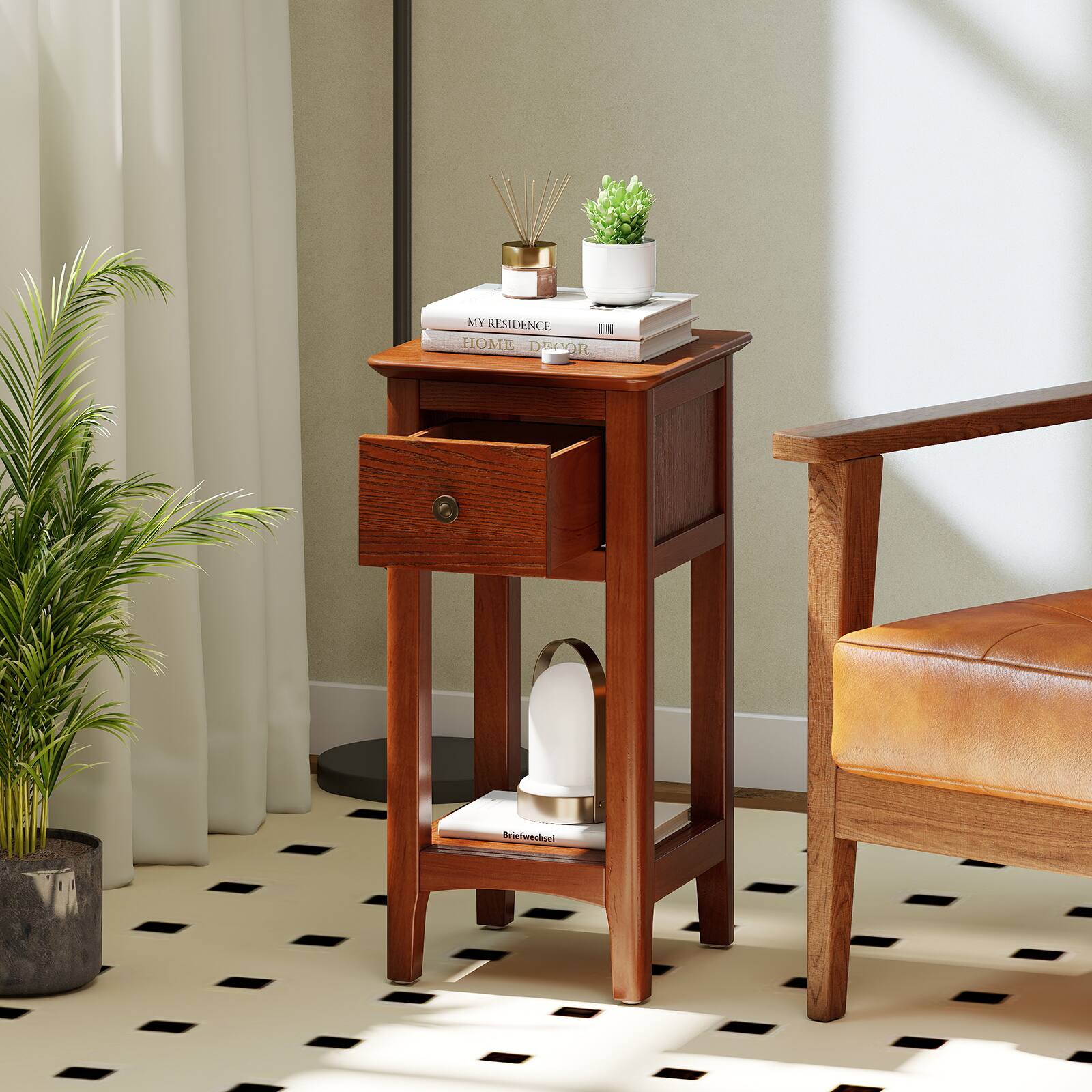 MY RESIDENCE HOME DECOR  
Briefwechsel