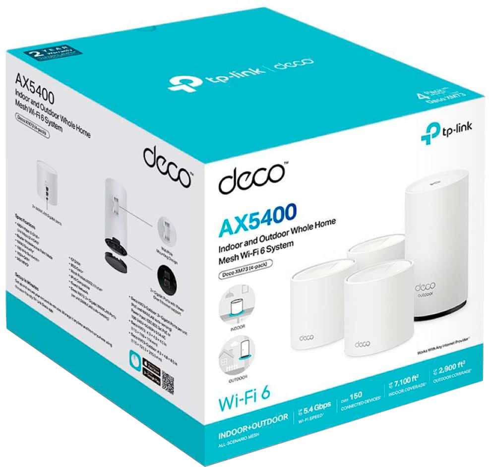 The text on the image reads: "21AR AX5400 Mesh Indoor and Outdoor Whole Home Wi-Fi System with Deco-72 (4-pack) XAA72 34-gKO Deco AX5400 Wi-Fi 6 System Mesh Deco-72 (4-pack) XAA72 34-gKO Deco AX5400 Wi-Fi 6 System Mesh Deco-72 (4-pack) XAA72 34-gKO Deco AX5400 Wi-Fi 6 System Mesh Deco-72 (4-pack) XAA72 34-gKO Deco AX5400 Wi-Fi 6 System Mesh Deco-72 (4-pack) XAA72 34-gKO Deco AX5400 Wi-Fi 6 System Mesh Deco-72 (4-pack) XAA72 34-gKO Deco AX5400 Wi-Fi 6 System Mesh Deco-72 (4-pack) XAA72 34-gKO Deco AX5400 Wi-Fi 6 System Mesh Deco-72 (4-pack) XAA72 34-gKO Deco AX5400 Wi-Fi 6 System Mesh Deco-72 (4-pack) XAA72 34-gKO Deco AX5400 Wi-Fi 6 System Mesh Deco-72 (4-pack) XAA72 34-gKO Deco AX5400 Wi-Fi 6 System Mesh Deco-72 (4-pack) XAA72 34-gKO Deco AX5400 Wi-Fi 6 System Mesh Deco-72 (4-pack) XAA72 34-gKO Deco AX5400 Wi-Fi 6 System Mesh Deco-72 (4-pack) XAA72 34-gKO Deco AX5400 Wi-Fi 6 System M