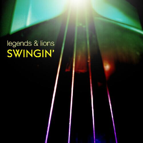 Various Artists - Legends and Lions: Swingin           - COMPACT DISCS [CD] price history on PriceWatchPro