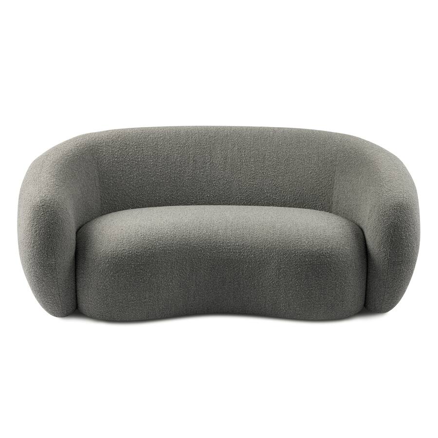 Simpli Home Sherri Loveseat