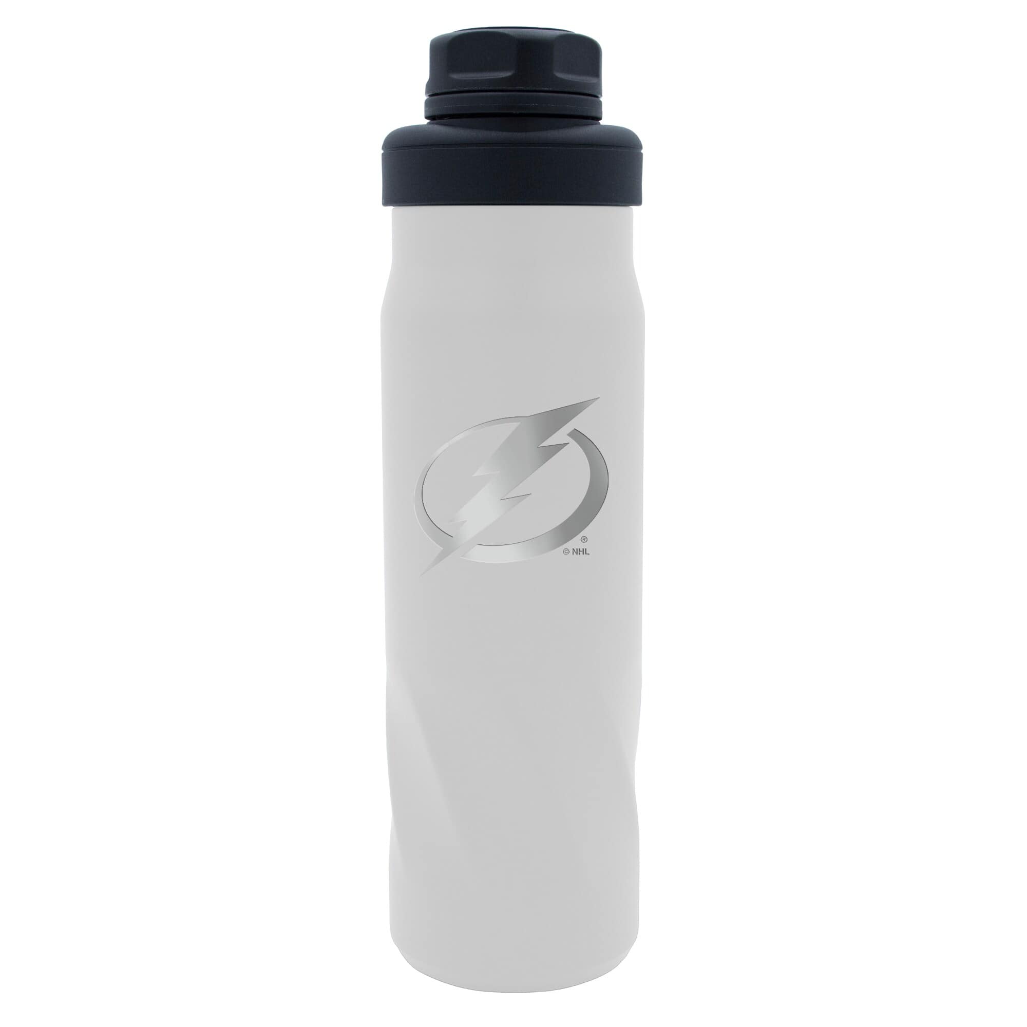 WinCraft - Tampa Bay Lightning 20oz. Morgan Water Bottle - Multicolor price history on PriceWatchPro