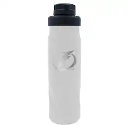 WinCraft - Tampa Bay Lightning 20oz. Morgan Water Bottle - Multicolor