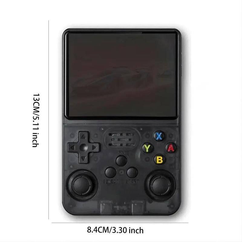 13CM/5.11 inch

8.4CM/3.30 inch