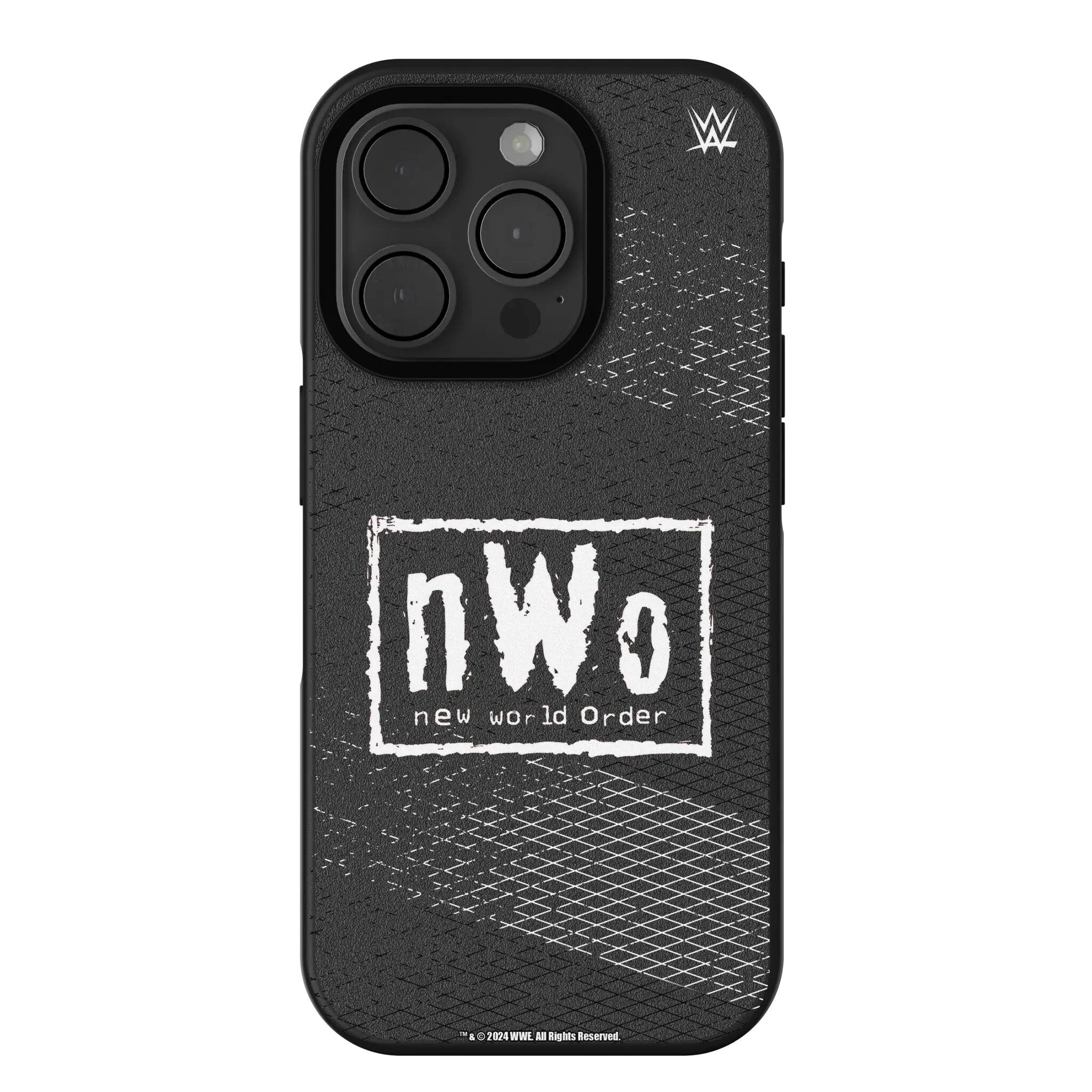 New World Order