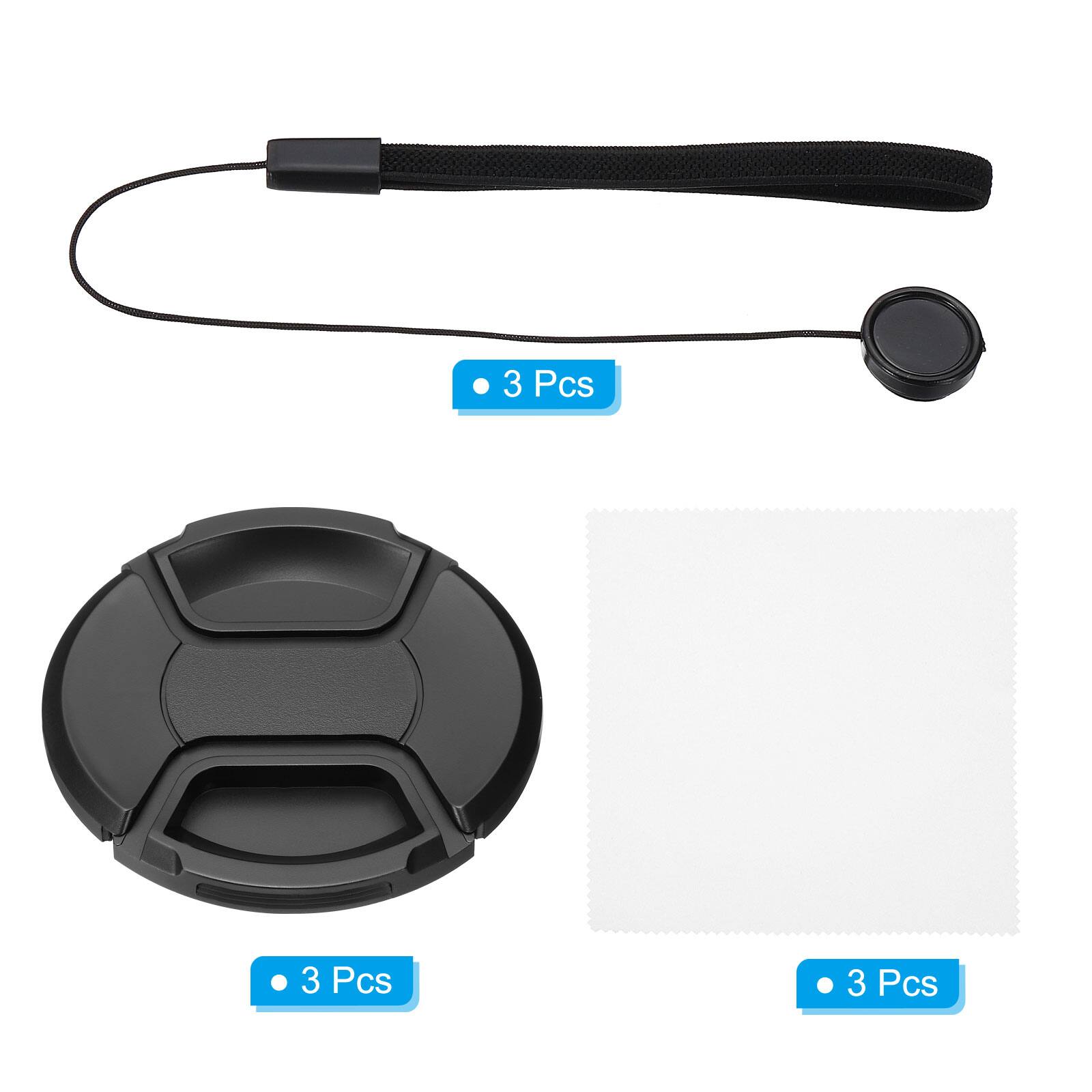 3 Pcs  
3 Pcs  
3 Pcs