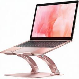 Pink, Size 10-17" Laptop