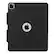 Front. Targus - VersaType for iPad Pro (6th, 5th, 4th, and 3rd gen.) 12.9" - Black.