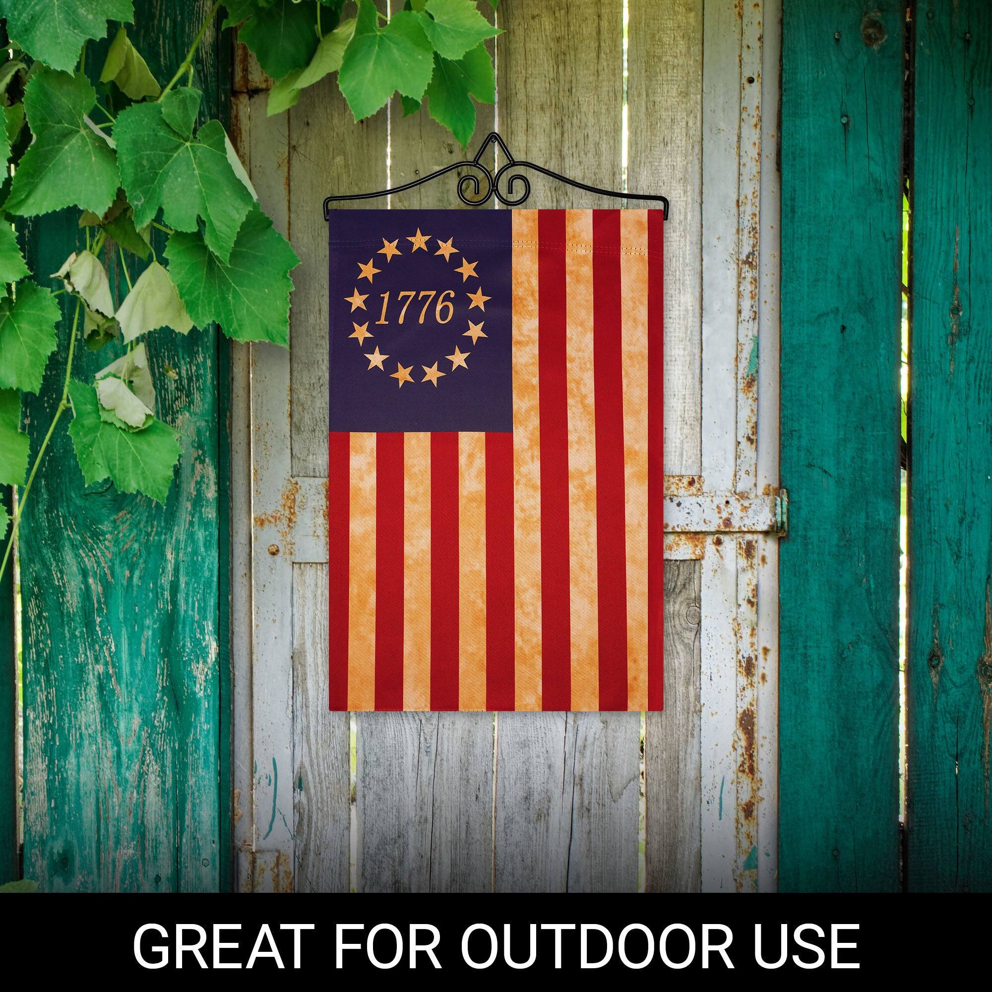 1776  
GREAT FOR OUTDOOR USE
