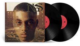 Nas - It Was Written - VINYL LP