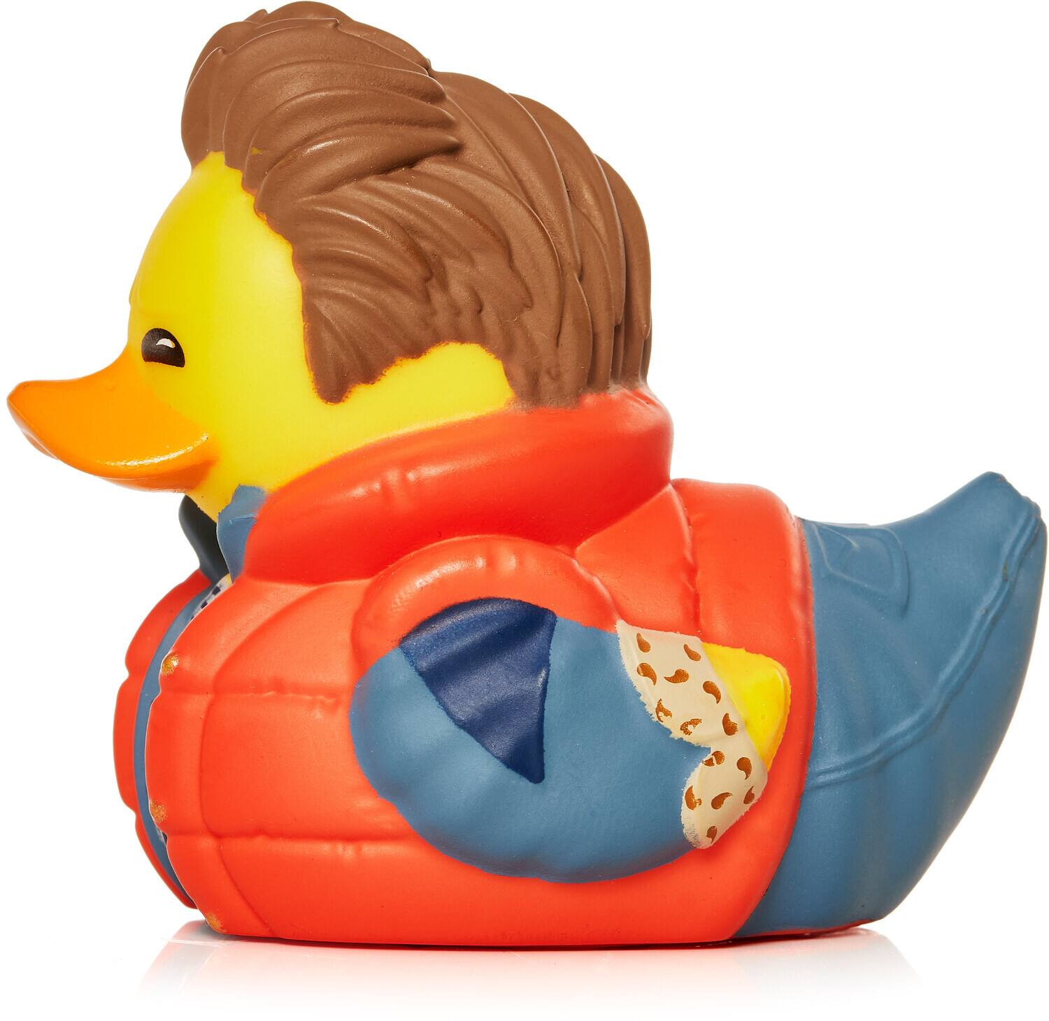 Alt View 3. PopMarket - Tubbz - Back to the Future - Marty McFly (Mini Edition)   - COLLECTIBLES - Multicolor.