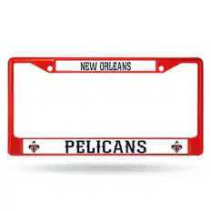 NEW ORLEANS
PELICANS