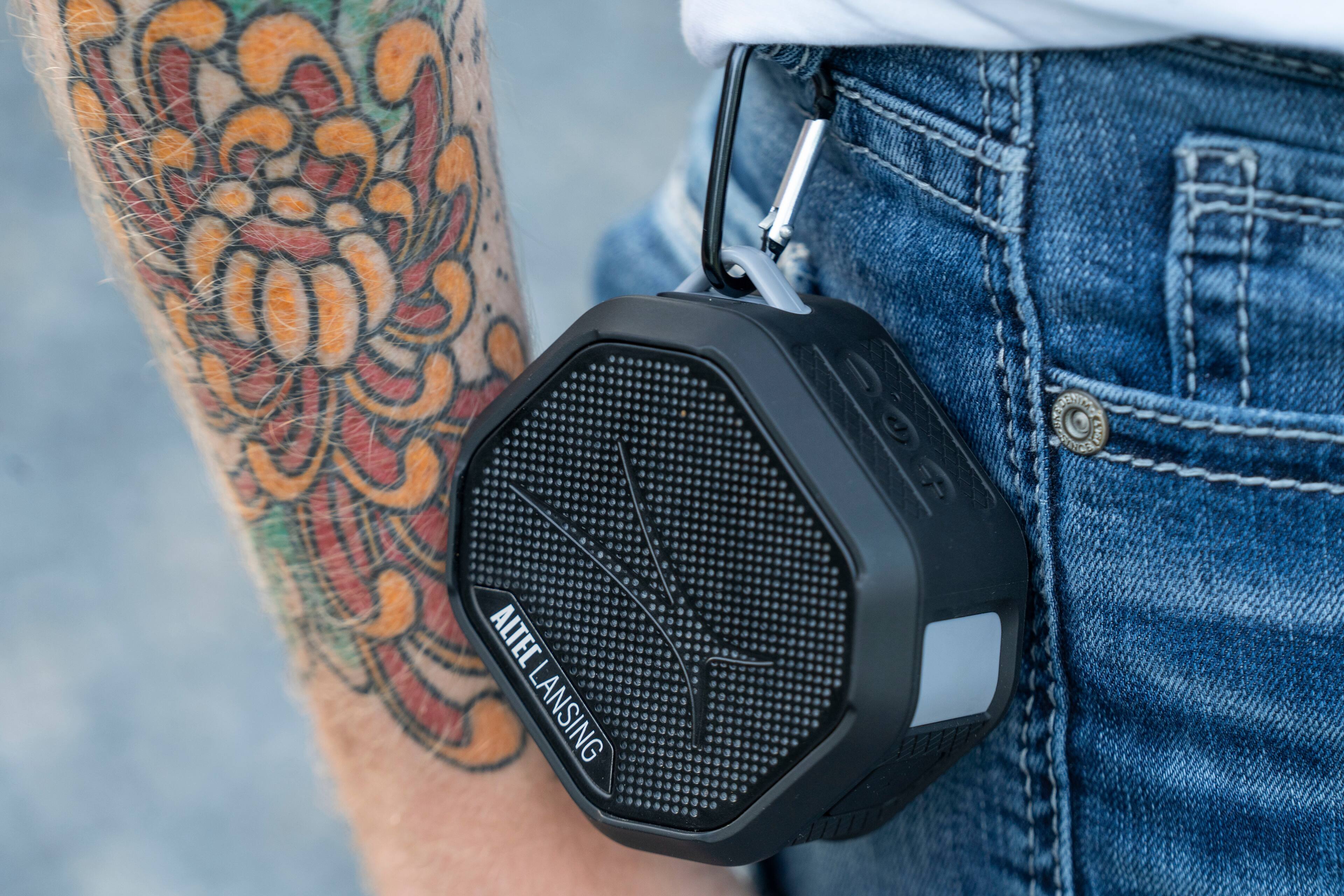Altec Lansing