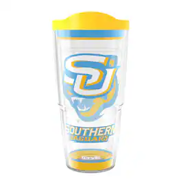 Tervis - Southern University Jaguars 24oz. Tradition Classic Tumbler - Multicolor