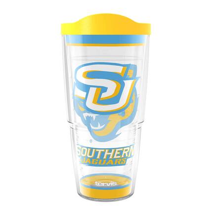 SOUTHERN JAGUARS
tervis