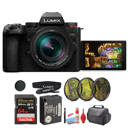 LUMIX LEICA G9 II
62 DG ASPH. VARIO-ELMARIT 09-21/04-82
SanDisk Extreme PRO 200 MB/s S2 V30 64 GB
LUMIX LUMIX
SanDisk Extreme PRO 200 MB/s S2 V30 64 GB
LUMIX LUMIX
SanDisk Extreme PRO 200 MB/s S2 V30 64 GB
LUMIX LUMIX
SanDisk Extreme PRO 200 MB/s S2 V30 64 GB
LUMIX LUMIX
SanDisk Extreme PRO 200 MB/s S2 V30 64 GB
LUMIX LUMIX
SanDisk Extreme PRO 200 MB/s S2 V30 64 GB
LUMIX LUMIX
SanDisk Extreme PRO 200 MB/s S2 V30 64 GB
LUMIX LUMIX
SanDisk Extreme PRO 200 MB/s S2 V30 64 GB
LUMIX LUMIX
SanDisk Extreme PRO 2