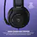 Turtle Beach 50mm Nanoclear Drivers
Unlock gaming audio detail like you've never heard before with precision-tuned 50mm Nanoclear drivers.