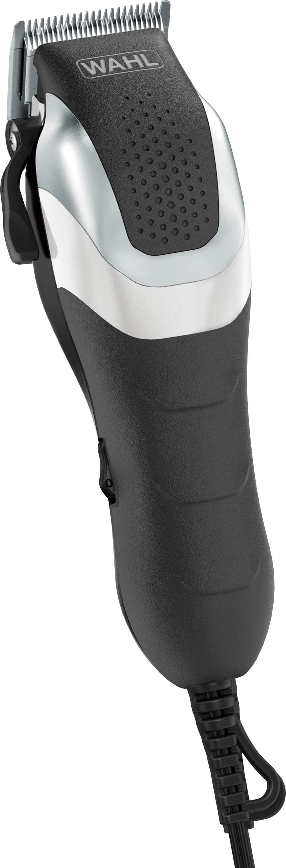 Angle. Wahl - Pro-Series Elite, Ultra Power Heavy Duty Hair Clipper, 79775 - Black.