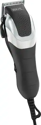 Wahl - Pro-Series Elite, Ultra Power Heavy Duty Hair Clipper, 79775 - Black