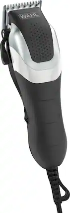 Angle. Wahl - Pro-Series Elite, Ultra Power Heavy Duty Hair Clipper, 79775 - Black.