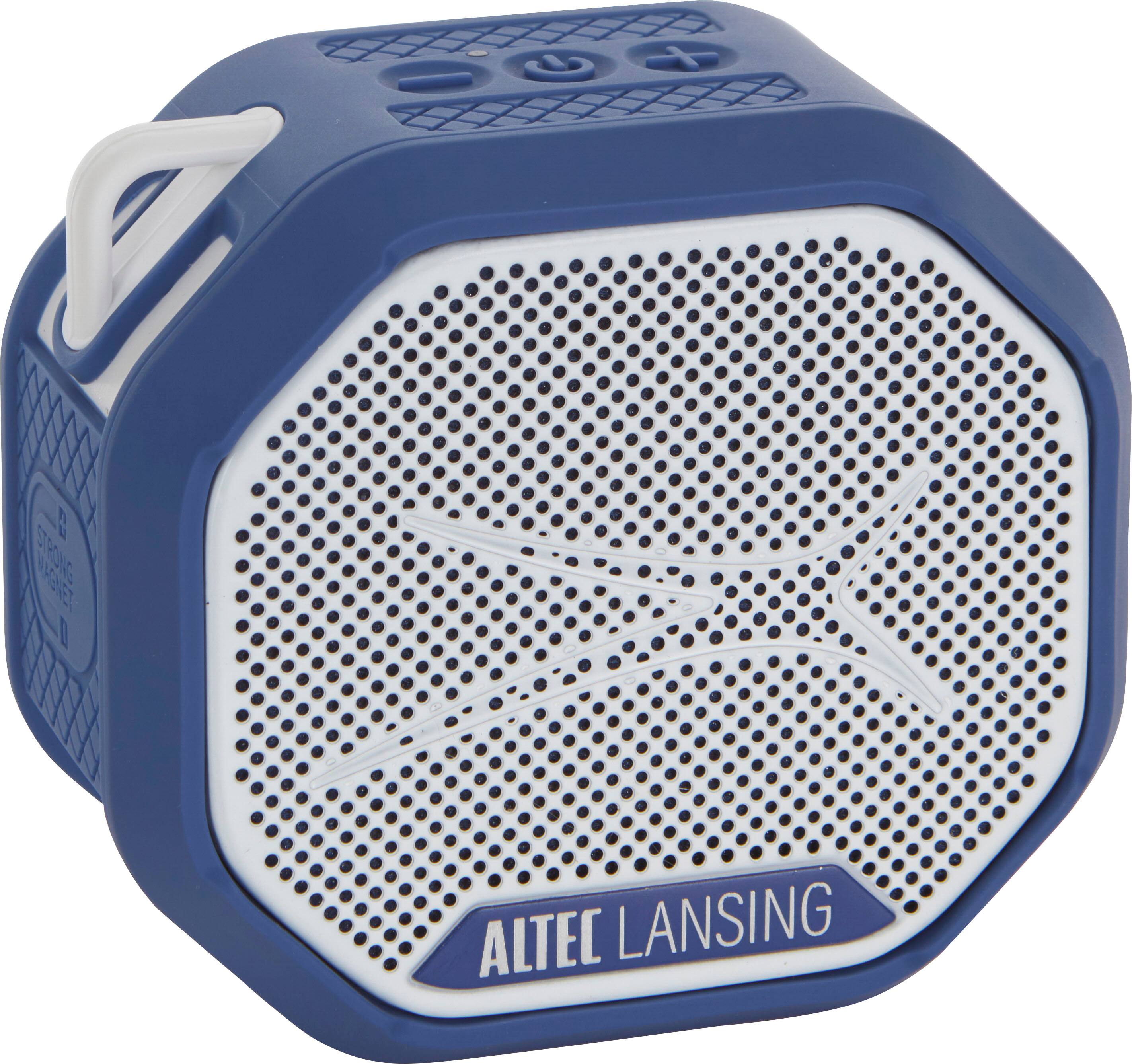 B A ETRONG D ALTEC LANSING