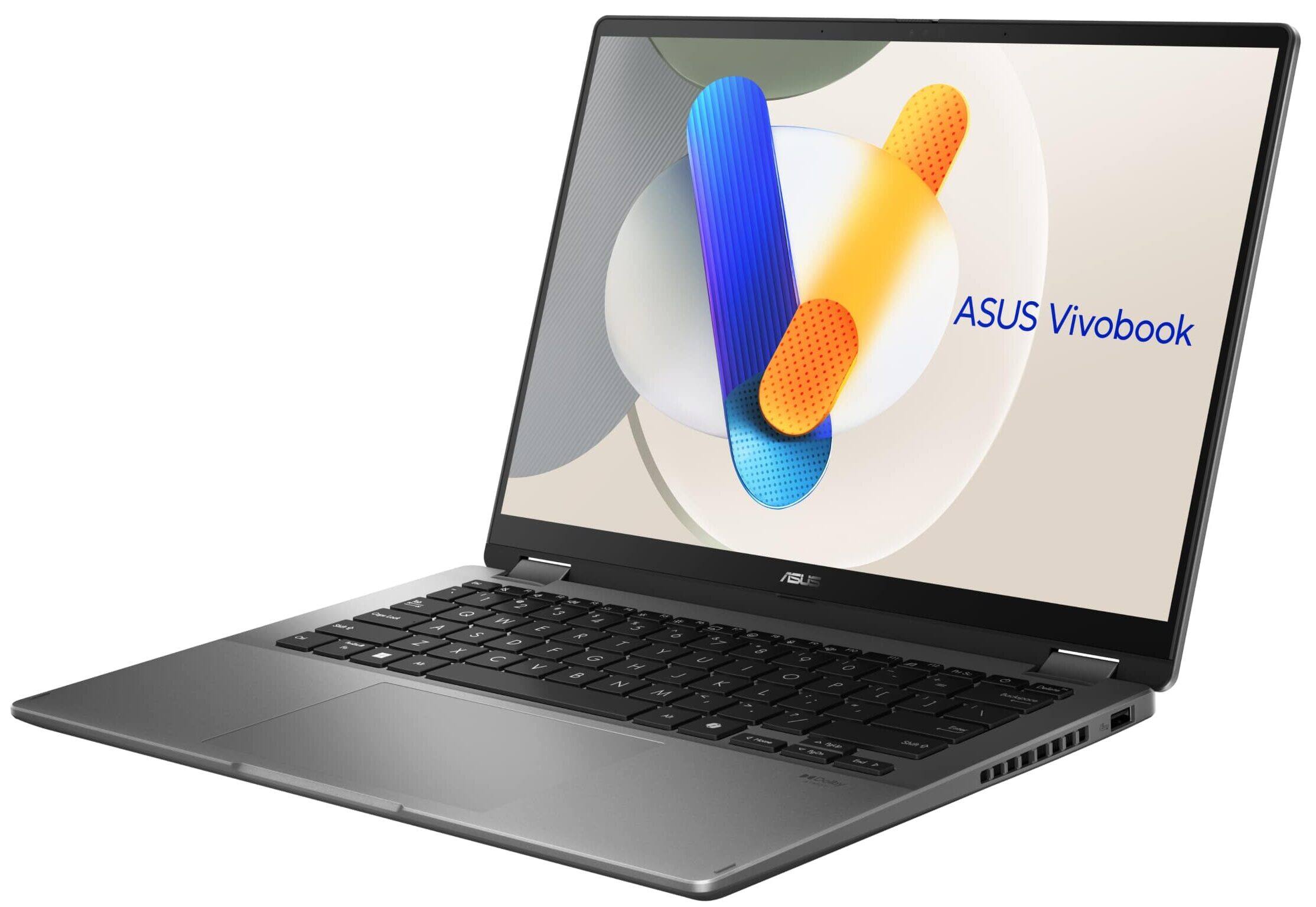 ASUS Refurbished Excellent Vivobook 14 (TP3407) 14