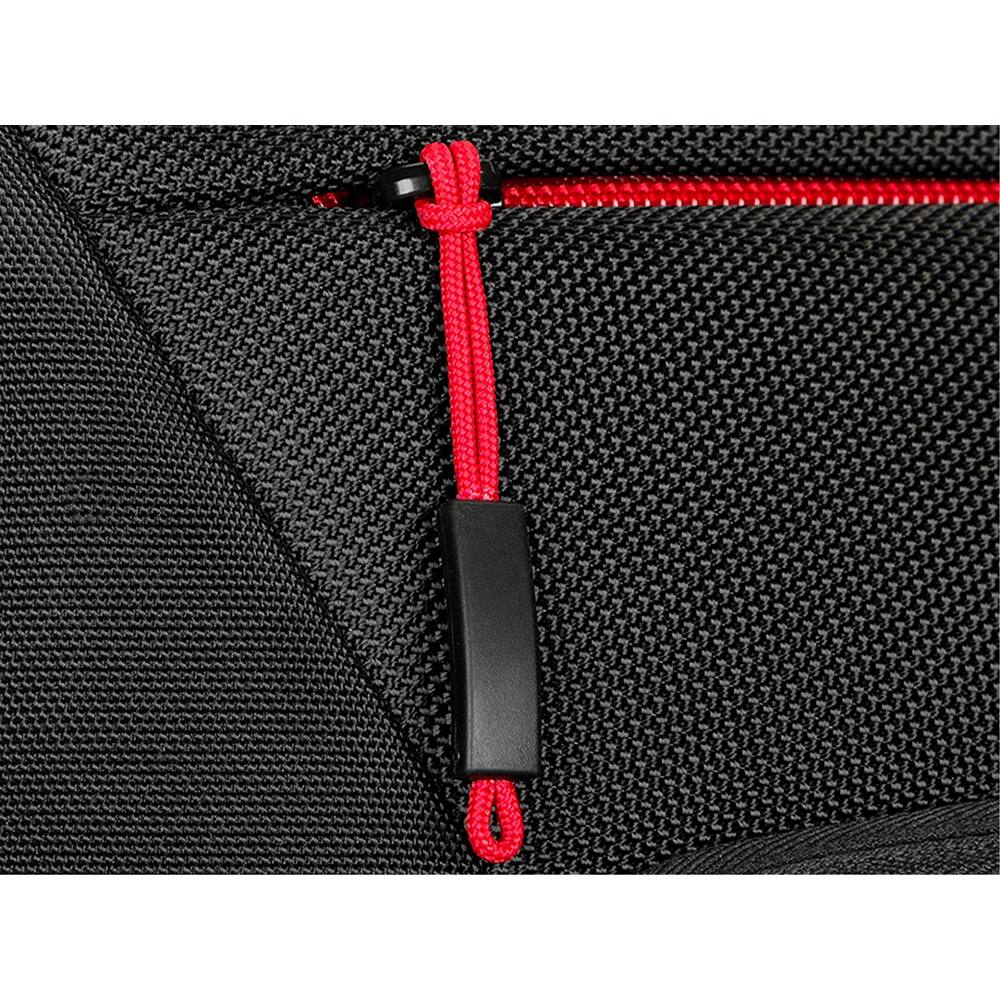 Alt View 5. Lenovo - 15.6" Essential Plus Topload Carrying Case 4X41A30365 - Black.