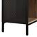 Alt View 12. OSP Home Furnishings - Ace 8 Cube Bookcase/Storage - River Oak.