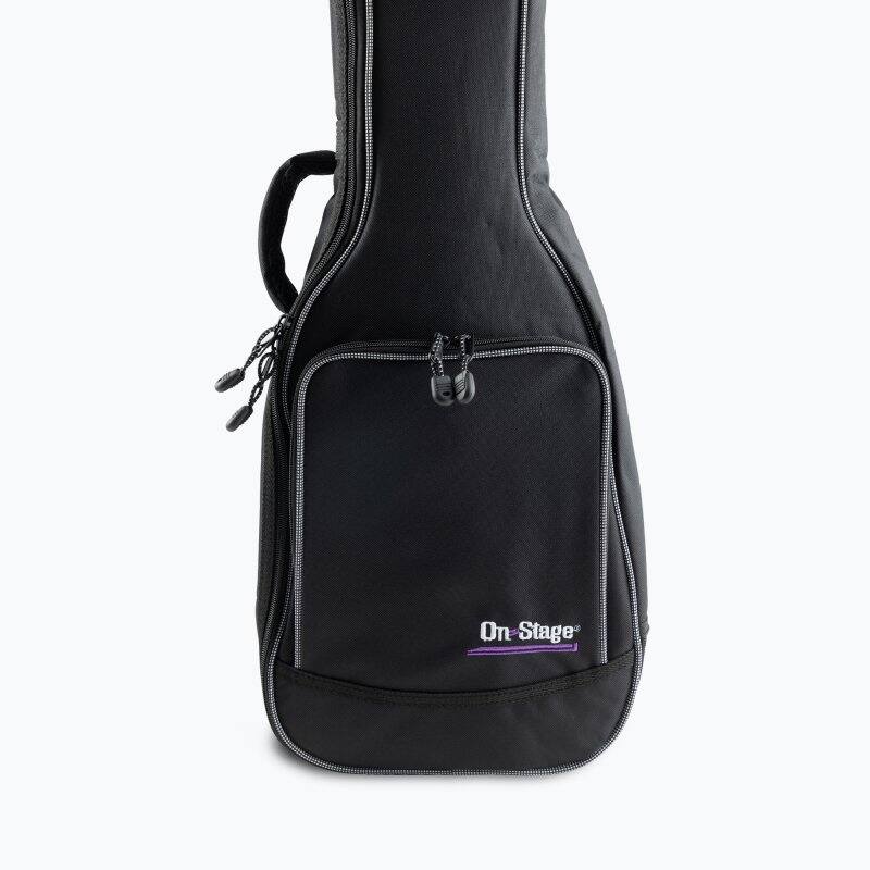 Alt View 2. On Stage Stands - OnStage Music Accessory (GBU4101) - Black.