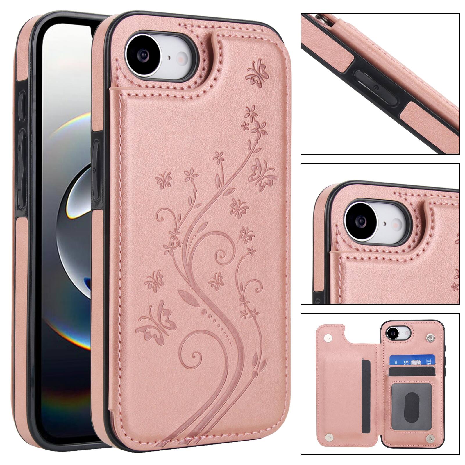 Rosegold
