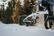 Alt View 21. Aventon - Sinch Foldable Ebike w/ 40 mile Max Operating Range and 20 MPH Max Speed - Crest White.