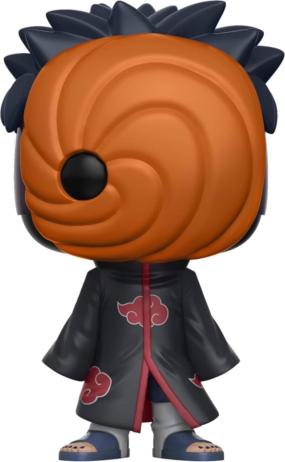 FUNKO POP! ANIME: Naruto - Tobi