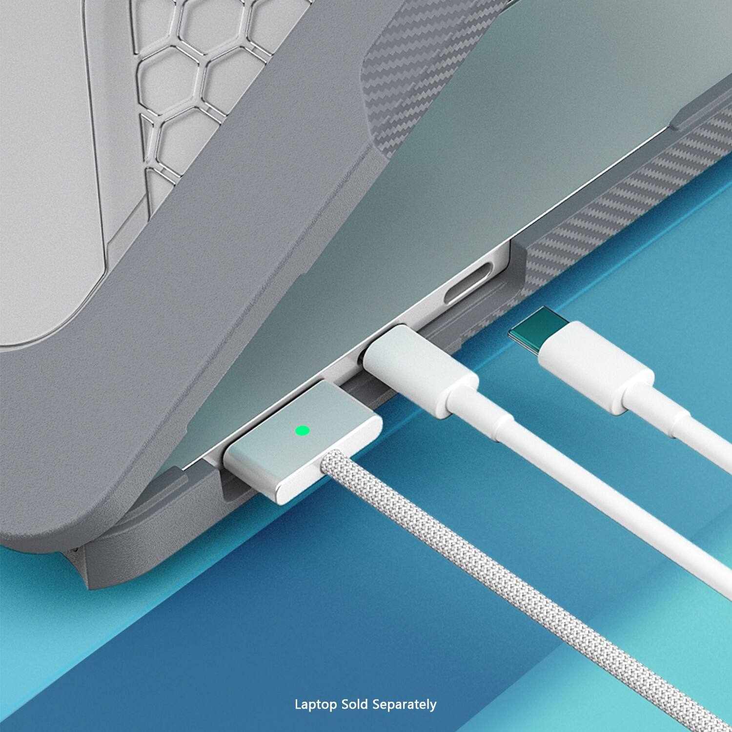 Laptop Sold Separately