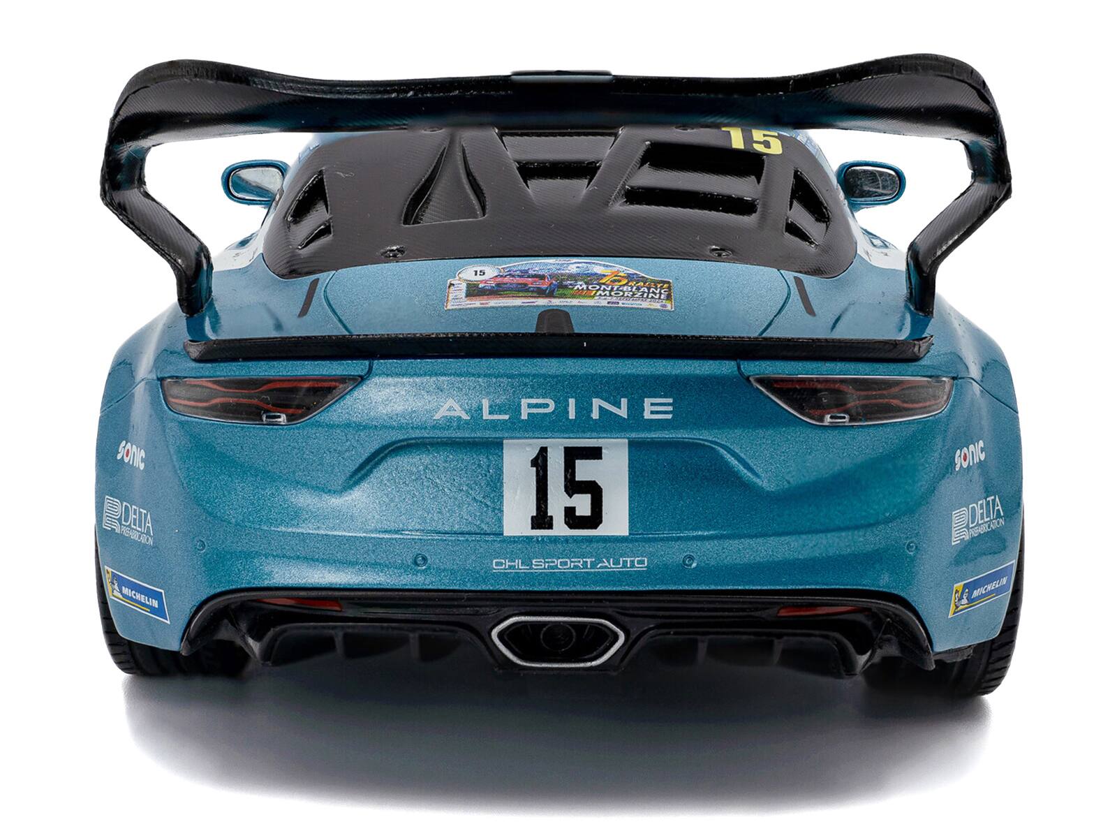 15 15 6 DRALATE RALITE MONSONS IMORIIN SONIC DEITA PREHRILAOA MICHELIN ALPINE 15 CHL SPORTAUTO AUTO sonic DELTA PRS-0OCO ACN BRICKELIN