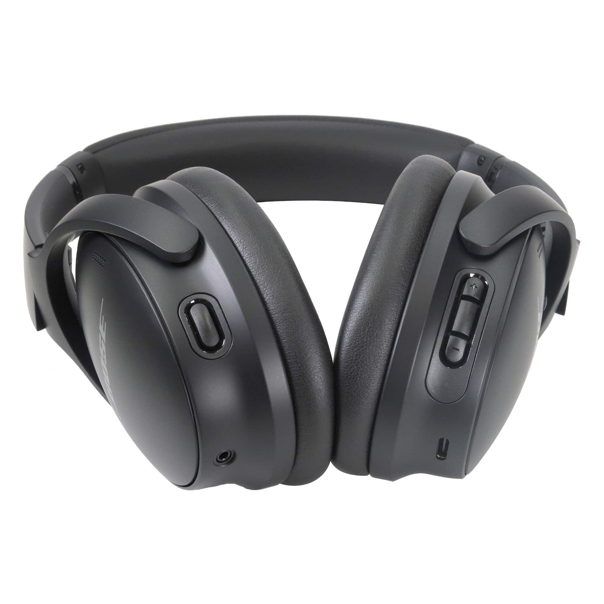 Bose QuietComfort SC Wireless Headphones w/ Soft Case + Software +