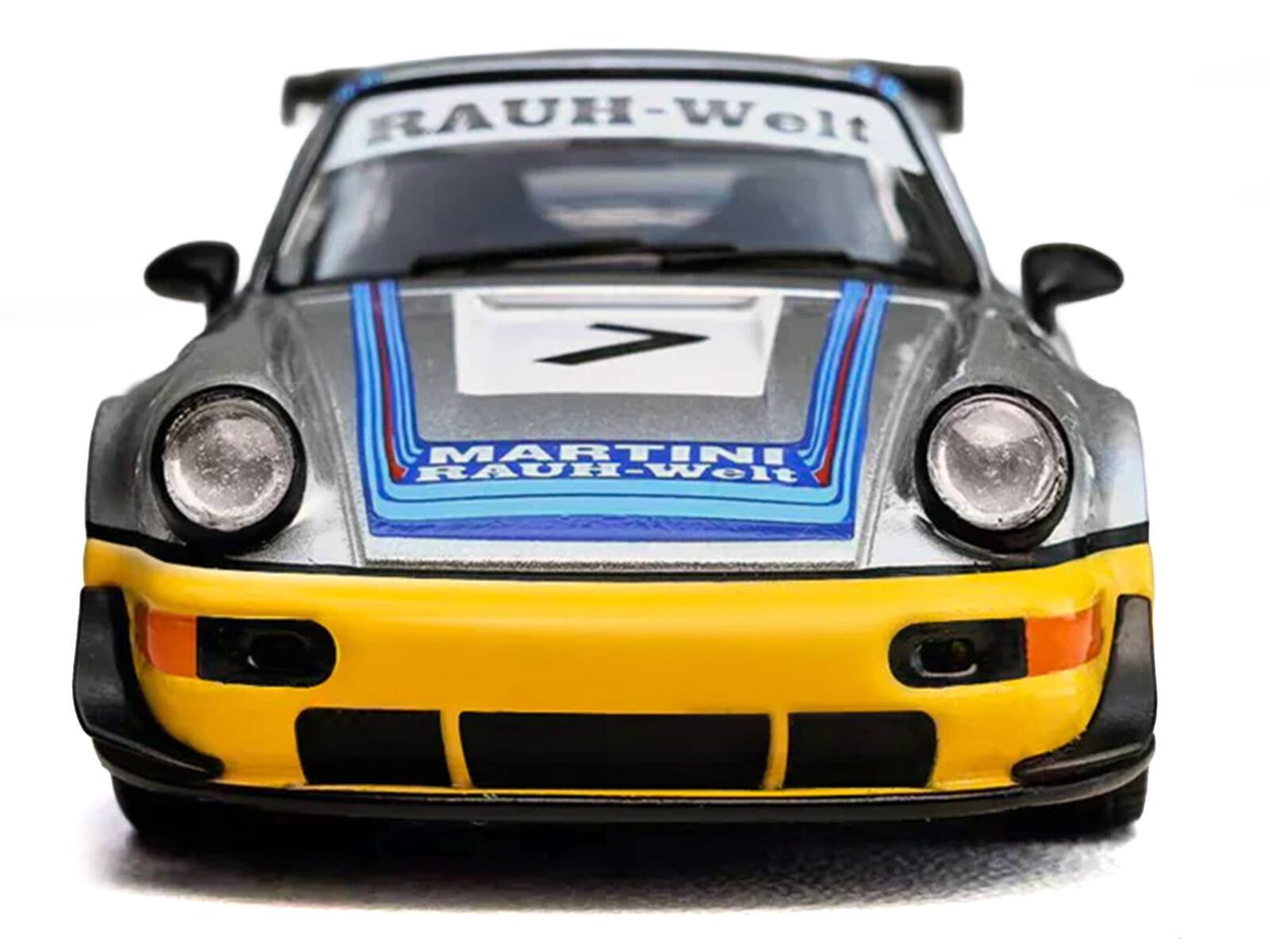 - RAUH-Welt > MARTINI RAUH-Welt