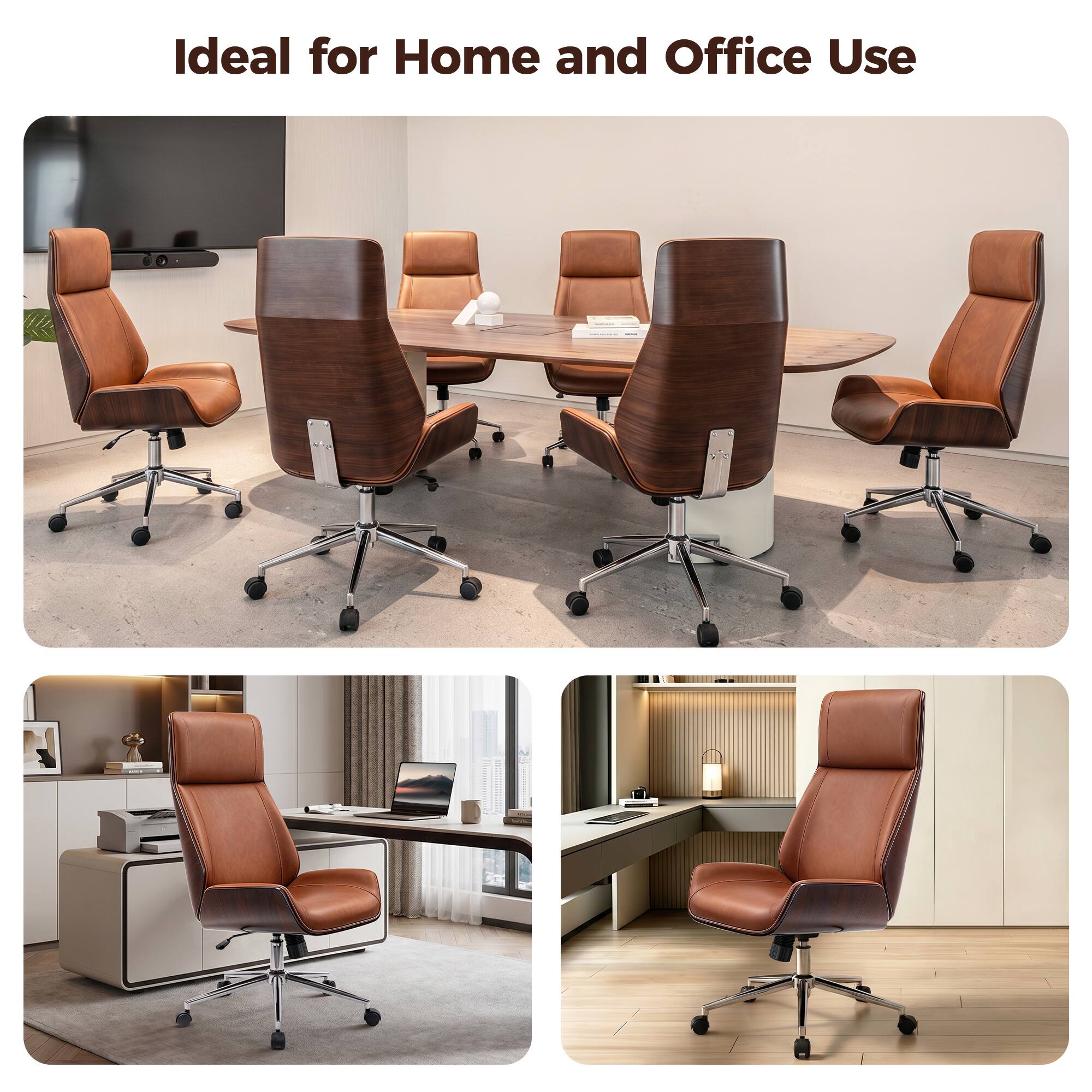 Ideal for Home and Office Use