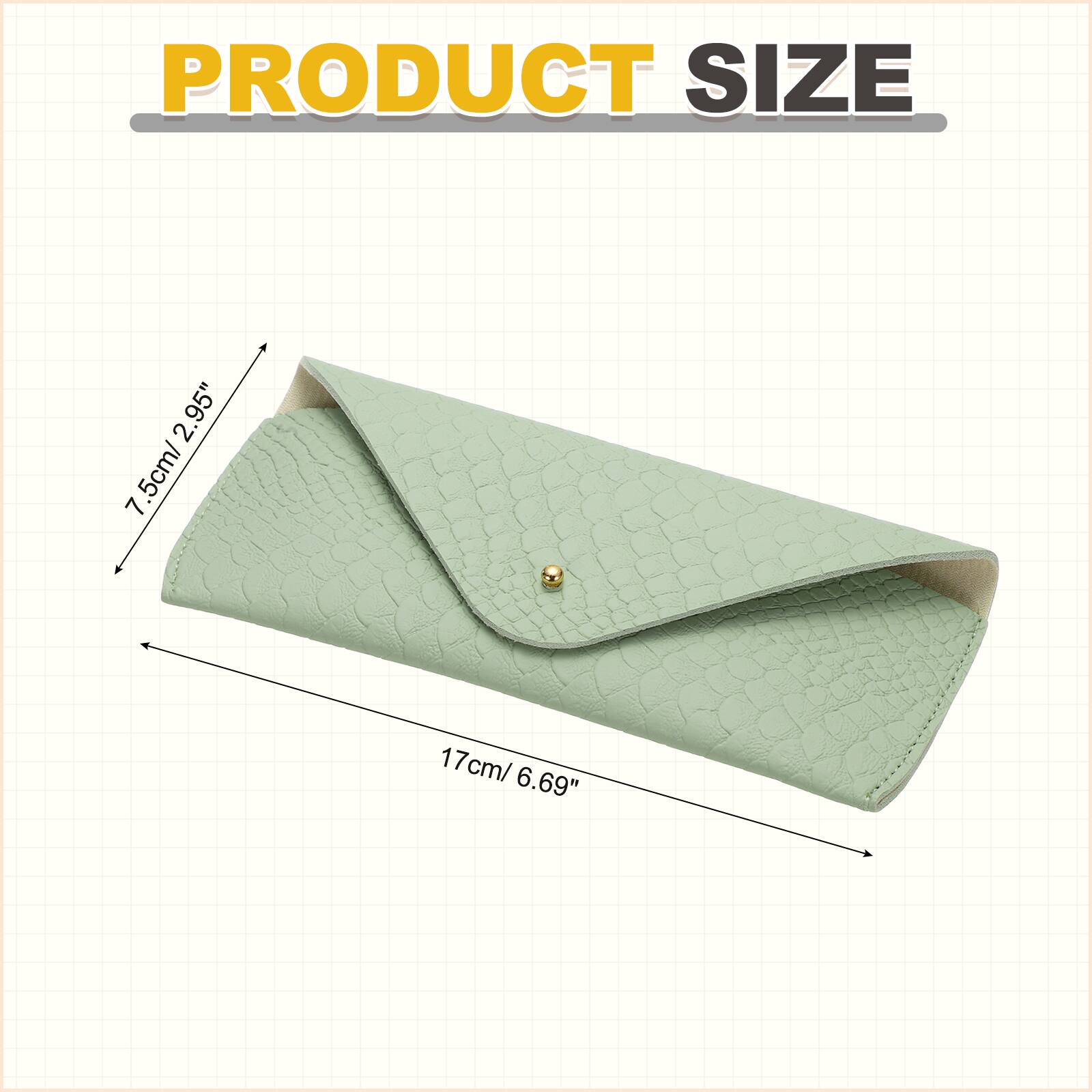 PRODUCT SIZE

7.5cm/2.95"  
17cm/6.69"