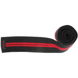 Harbinger - Red Line Weight Lifting Knee Wraps - Black