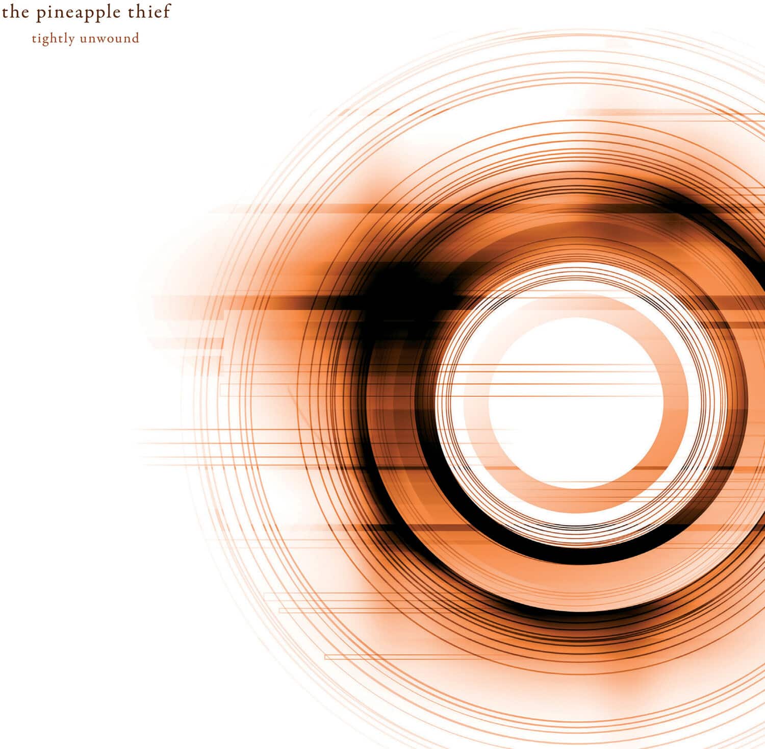 Pineapple Thief - Tightly Unwound   - VINYL LP price history on PriceWatchPro